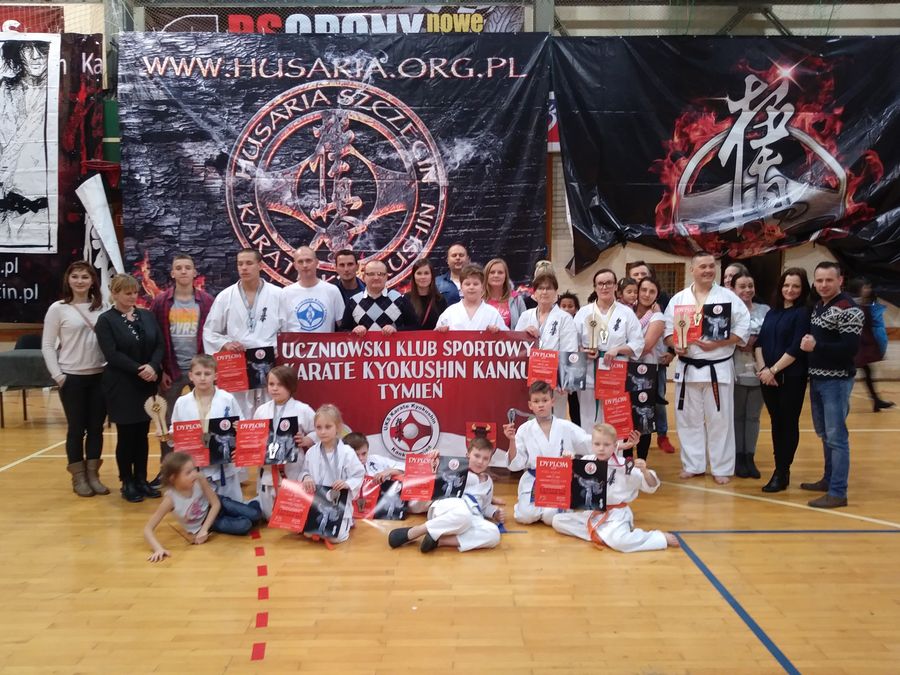 mt_gallery:KYOKUSHIN CHALLENGE 2017