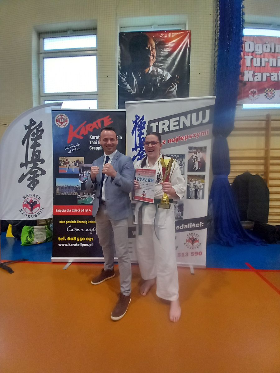 mt_gallery:Ogólnopolski Turniej Karate Kyokushin nad jeziorem Brenno