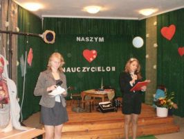 Obchody Dnia Edukacji Narodowej