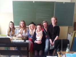 Konkurs wiedzy o krajach anglojęzycznych