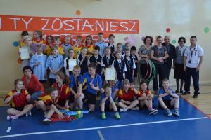 I Ty Zostaniesz Mistrzem