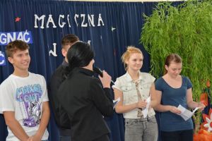 Dzień nauczyciela