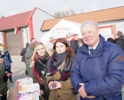 III Rodzinny Bieg Wolności