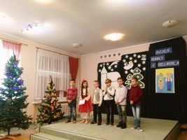 Dzień Babci i Dziadka