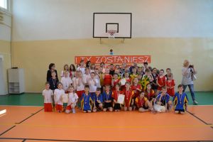 I TY ZOSTANIESZ MISTRZEM