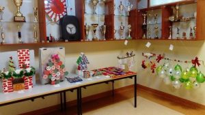 Konkurs "Kalendarz adwentowy"