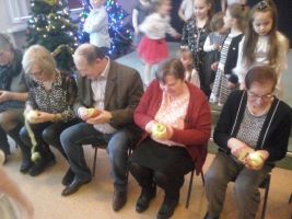 DZIEŃ BABCI I DZIADKA