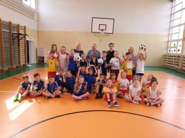 I TY ZOSTANIESZ MISTRZEM