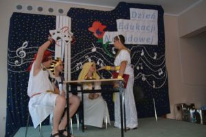 DZIEŃ EDUKACJI NARODOWEJ