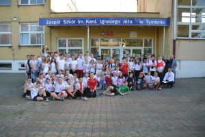 Szkolny Bieg Niepodległości