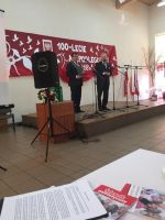 Gminne Obchody Dnia Niepodległości