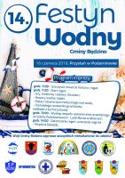 14 Festyn Wodny