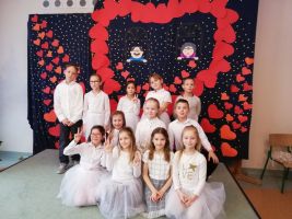 Dzień Babci i Dziadka