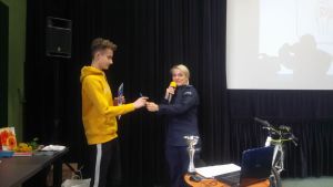 Taki jak ja - więcej tolerancji to mniej agresji