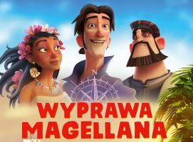 Wycieczka do kina Kryterium w Koszalinie 