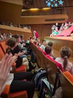 Wizyta w Filharmonii