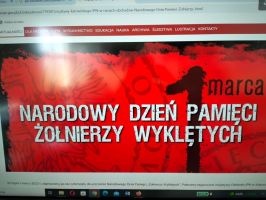 Narodowy Dzień Pamięci Żołnierzy Wyklętych