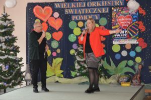 Relacja z 34 Finału WOŚP