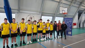 Mamy złoto, srebro i brąz!