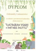 Konkurs plastyczny