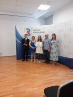 Finaliści konkursów przedmiotowych