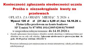 październik