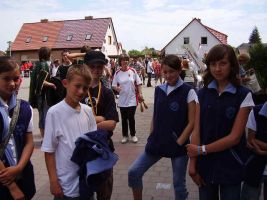 WYJAZD UCZNIÓW DO BRITZ